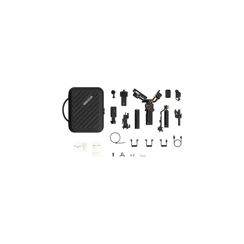 iSteady MT3 Pro Gimbal Kit